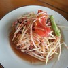 ส้มตำรสจัด