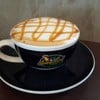 Caramel Macchiato Premium (70 บาท)