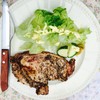 สเต็กไก่