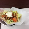 Döner Kebab 5 Euro