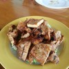 หมูย่าง นุ่มๆ