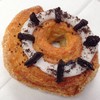 Oreo Dough'ssant