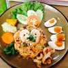 ข้าวผัดน้ำพริกบ้านชูตา เลอค่า👍