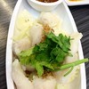 ปลาลวกจิ้ม