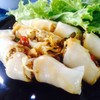 ก๋วยเตี๋ยวหลอดนุ่มๆ