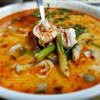 ต้มยำกุ้งน้ำข้น