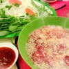กาแลแดนกลมกล่อม บ้านโป่ง