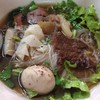 ก๋วยเตี๋ยวเนื้อรวม