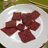หมูแผ่น อร่อยดี