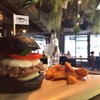 Buffalo Burger