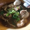 ก๋วยเตี๋ยวหมู