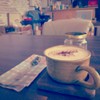 ZAKKA Shop "hot latte"