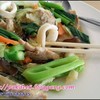 กินเพื่อสุขภาพ หนักผักไม่อมน้ำมัน