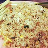 ข้าวผัดปู