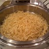 pasta ไว้ทานกับสตูว์
