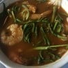 แกงส้มกุ้ง