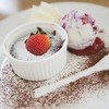 molten chocolate lava (160 bath)