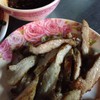 คอหมูย่าง