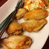 ปีกไก่ชาลี 