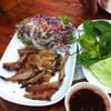 คอหมูย่าง