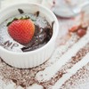 molten chocolate lava (160 bath) 
สร้างแลนด์มาร์คกัน >w< 