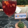 Welcome Drink