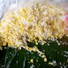 ข้าวโพดคลุก 