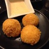 มันบดไส้ชีส