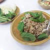 ลาบหมู