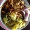 ข้าวซอย