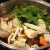 ผักลงหม้อ