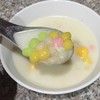 บัวลอยเหนียวนุ่ม