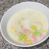 บัวลอยไข่หวาน