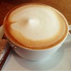 Hot Capuccino