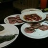 เพื่อนกินเนื้อเต็มที่