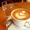 Hot Latte