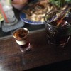 Shooterกับcocktail(