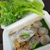 ข้าวเกรียบปากหม้อและสาคู