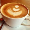 Hot Latte