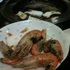 กุ้ง ปลาหมึกเลิฟมาก