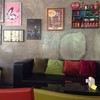 บรรยากาศร้าน