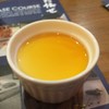 เค้าแถมคัสตาร์ด ของหวาน