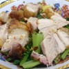 หมูกรอบเน้นๆ จุใจ