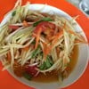 ส้มตำไทย