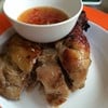 ไก่ย่าง อร่อยมากๆ