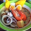 ก๋วยเตี๋ยวต้มยำน้ำข้น