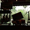 บรรยากาศภายในร้าน