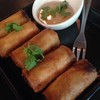 ปอเปี๊ยะผัก