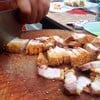 หนังกรอบ อร่อย