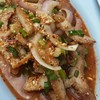 น้ำตกคอหมูย่าง